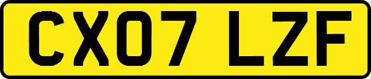 CX07LZF