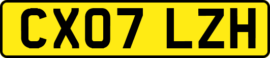 CX07LZH