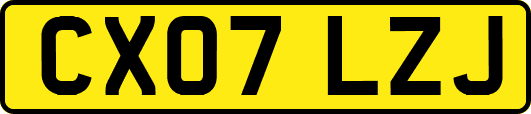CX07LZJ