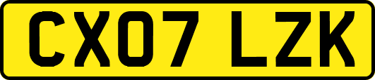 CX07LZK