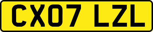 CX07LZL