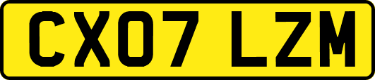 CX07LZM