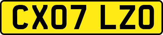 CX07LZO
