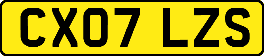 CX07LZS