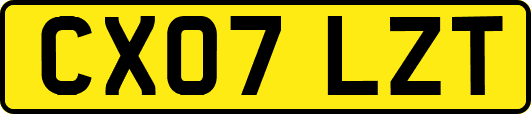 CX07LZT