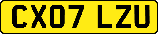 CX07LZU