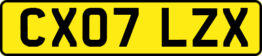 CX07LZX