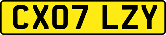 CX07LZY