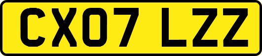 CX07LZZ