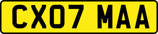 CX07MAA