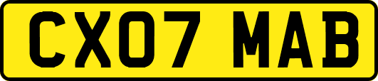 CX07MAB