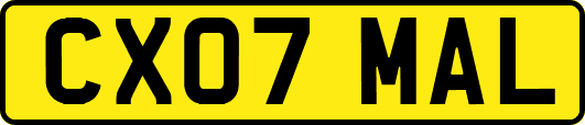 CX07MAL