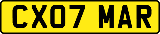 CX07MAR