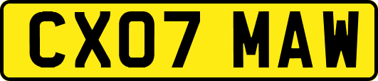 CX07MAW