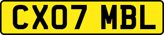 CX07MBL