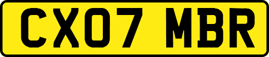 CX07MBR