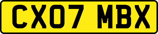 CX07MBX
