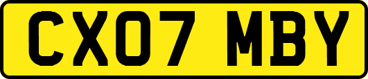 CX07MBY