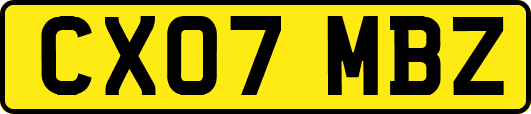 CX07MBZ