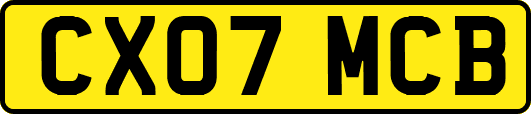 CX07MCB