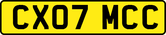 CX07MCC