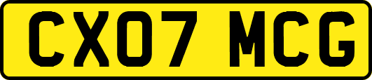 CX07MCG