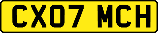 CX07MCH