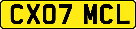 CX07MCL
