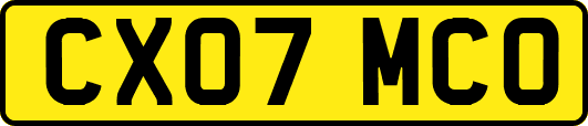 CX07MCO