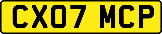 CX07MCP