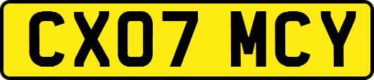 CX07MCY