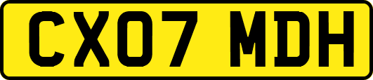 CX07MDH