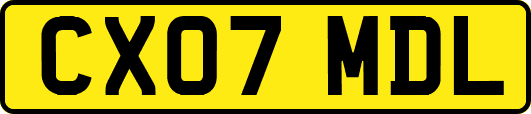 CX07MDL