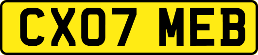 CX07MEB