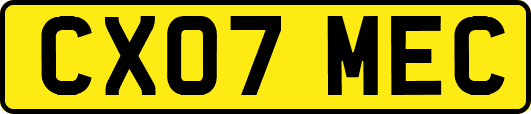 CX07MEC