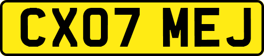 CX07MEJ