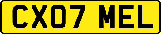 CX07MEL