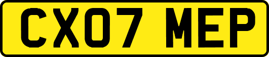 CX07MEP