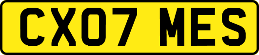 CX07MES