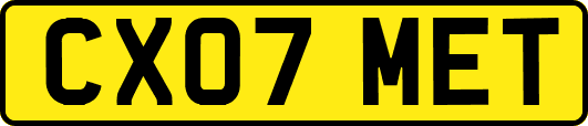 CX07MET