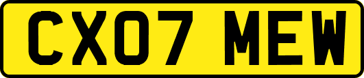 CX07MEW