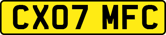 CX07MFC