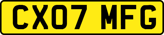 CX07MFG