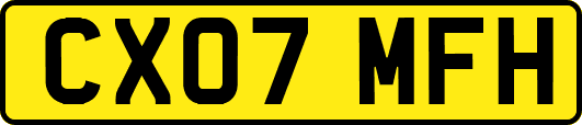 CX07MFH