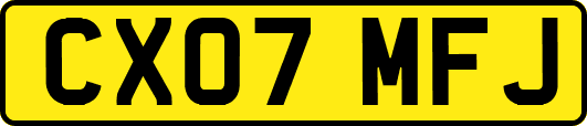 CX07MFJ
