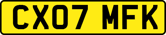 CX07MFK