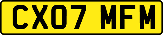 CX07MFM