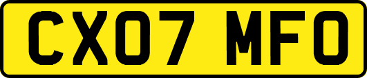 CX07MFO