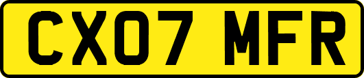 CX07MFR