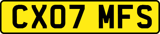 CX07MFS